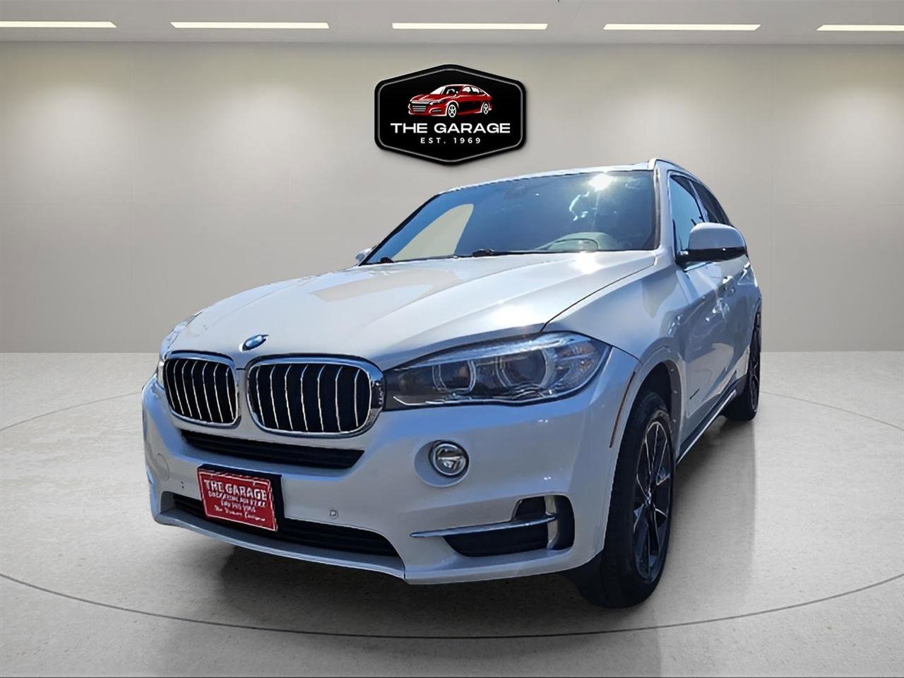 Used 2018 BMW X5 xDrive35i AWD/4WD image 2