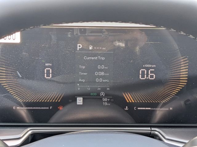 New 2026 Kia Sorento S w/ S Panoramic Sunroof Package FWD image 32