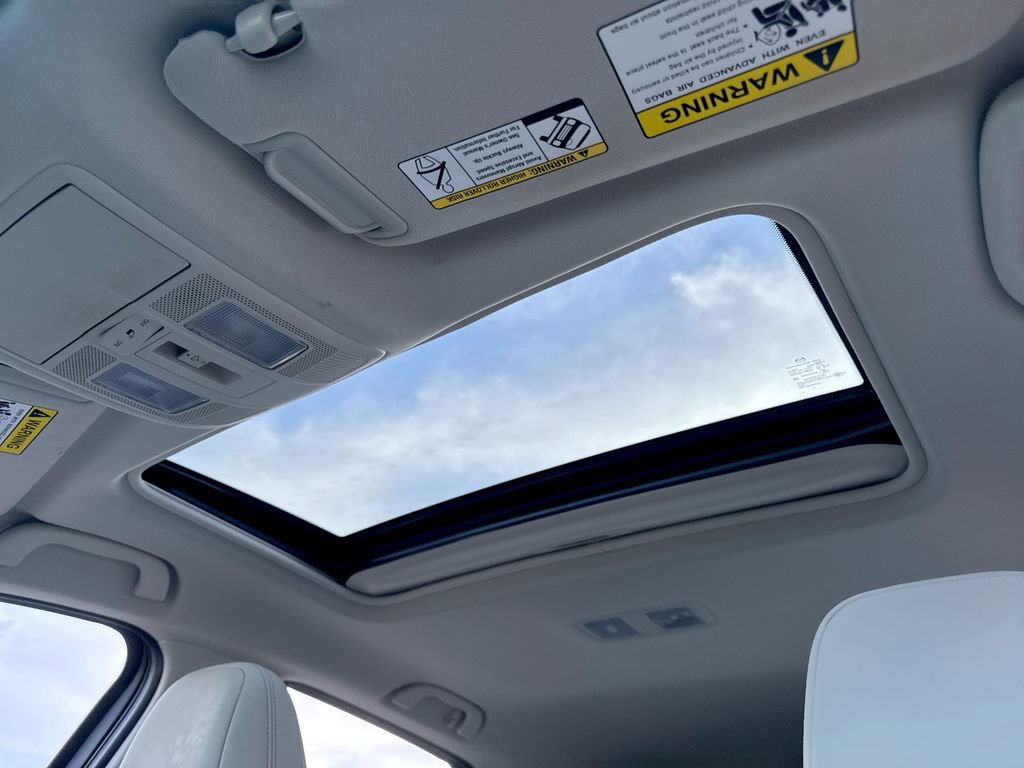 Used 2023 MAZDA CX-5 AWD 2.5 S w/ Premium Plus Pkg image 28