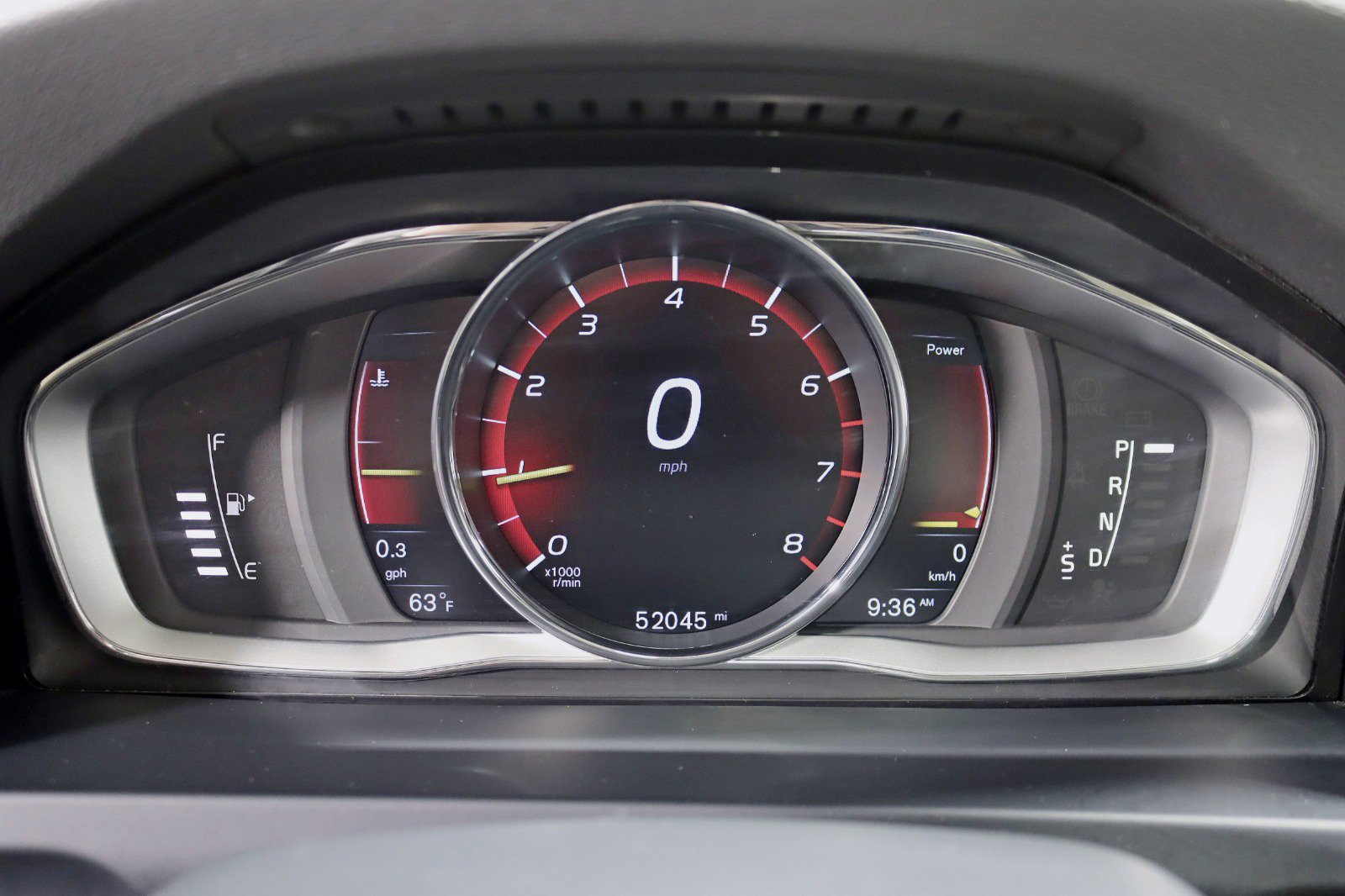 Used 2016 Volvo S60 T5 Premier FWD image 17