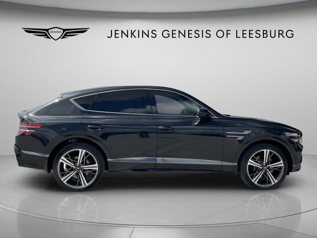 New 2025 Genesis GV80 3.5T e-SC image 2