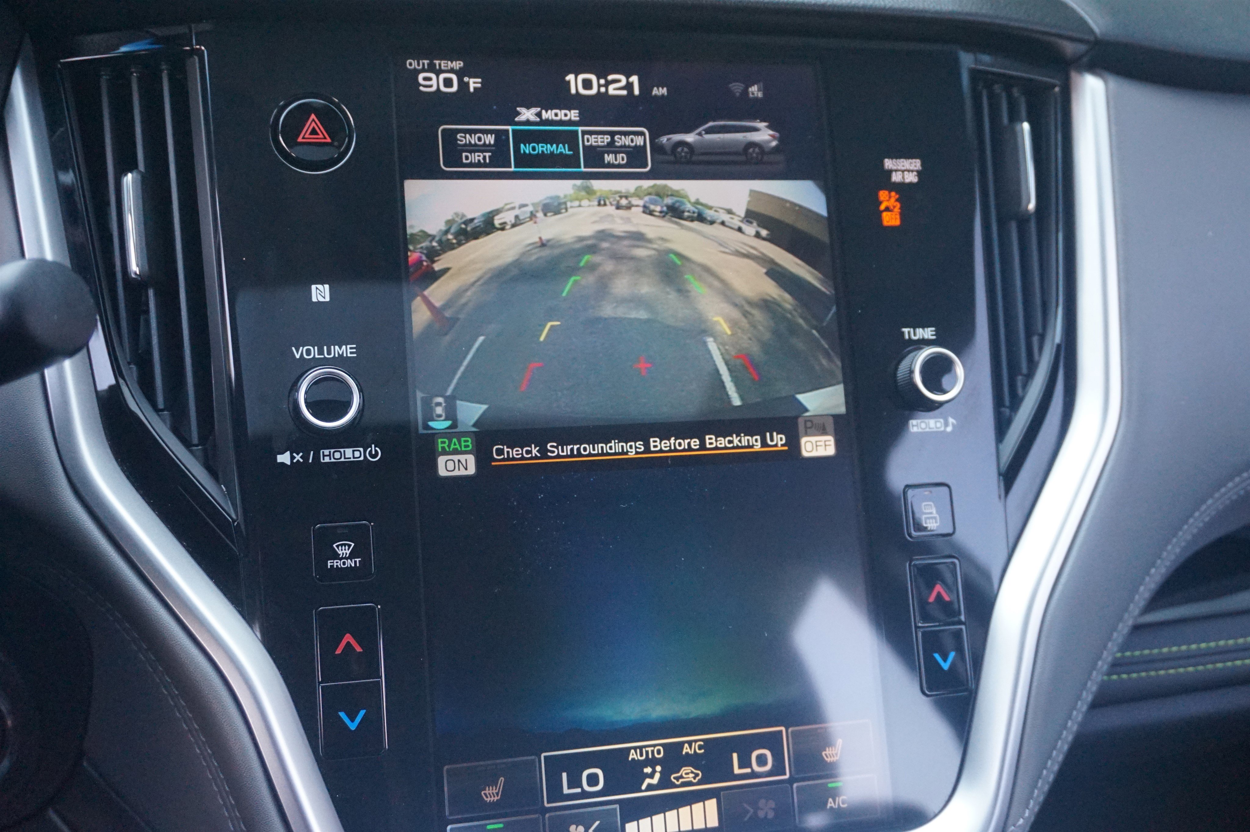 Used 2020 Subaru Outback Onyx Edition XT w/ Popular Package #2 image 28