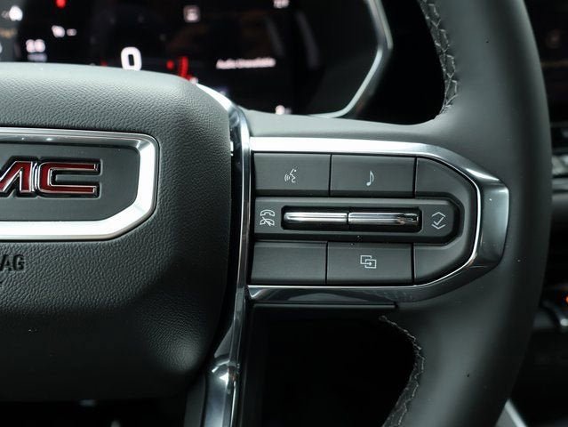 New 2026 GMC Canyon Elevation w/ Convenience Package AWD/4WD image 36