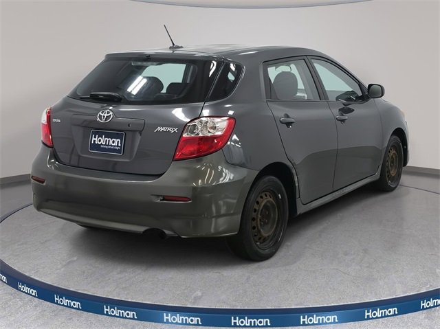 Used 2009 Toyota Matrix image 7