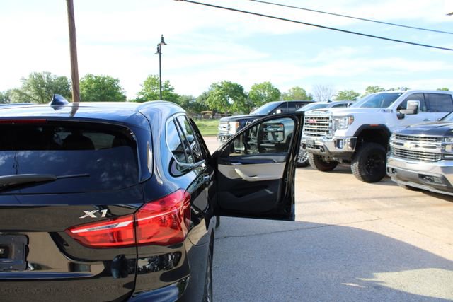 Used 2018 BMW X1 sDrive28i image 37