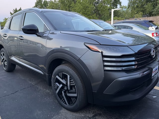 New 2026 Nissan Kicks SV FWD image 21