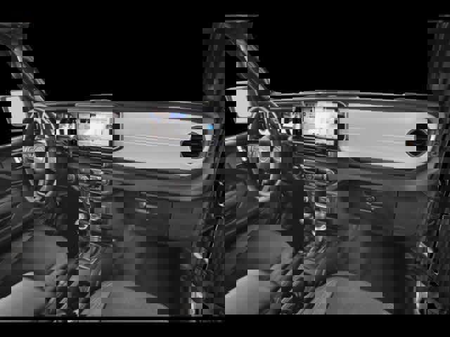 New 2026 Jeep Wrangler Unlimited Rubicon image 12