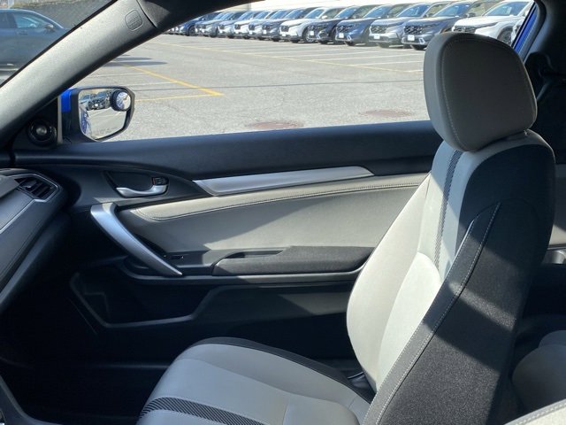 Used 2017 Honda Civic EX-T image 31