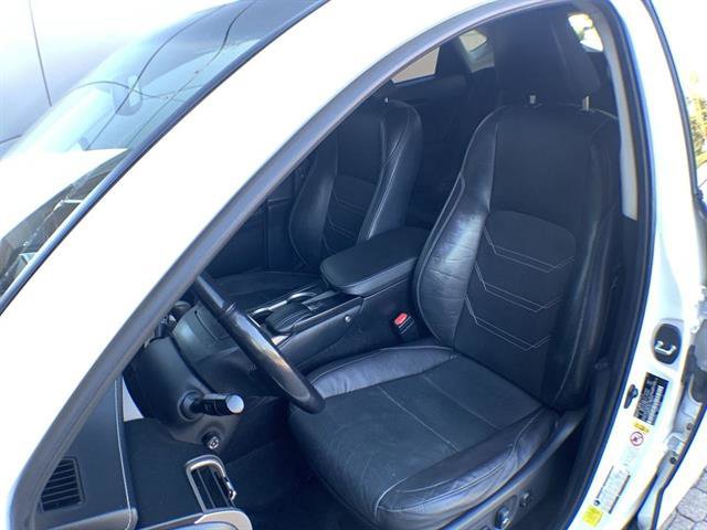 Used 2015 Lexus NX 200t FWD image 11