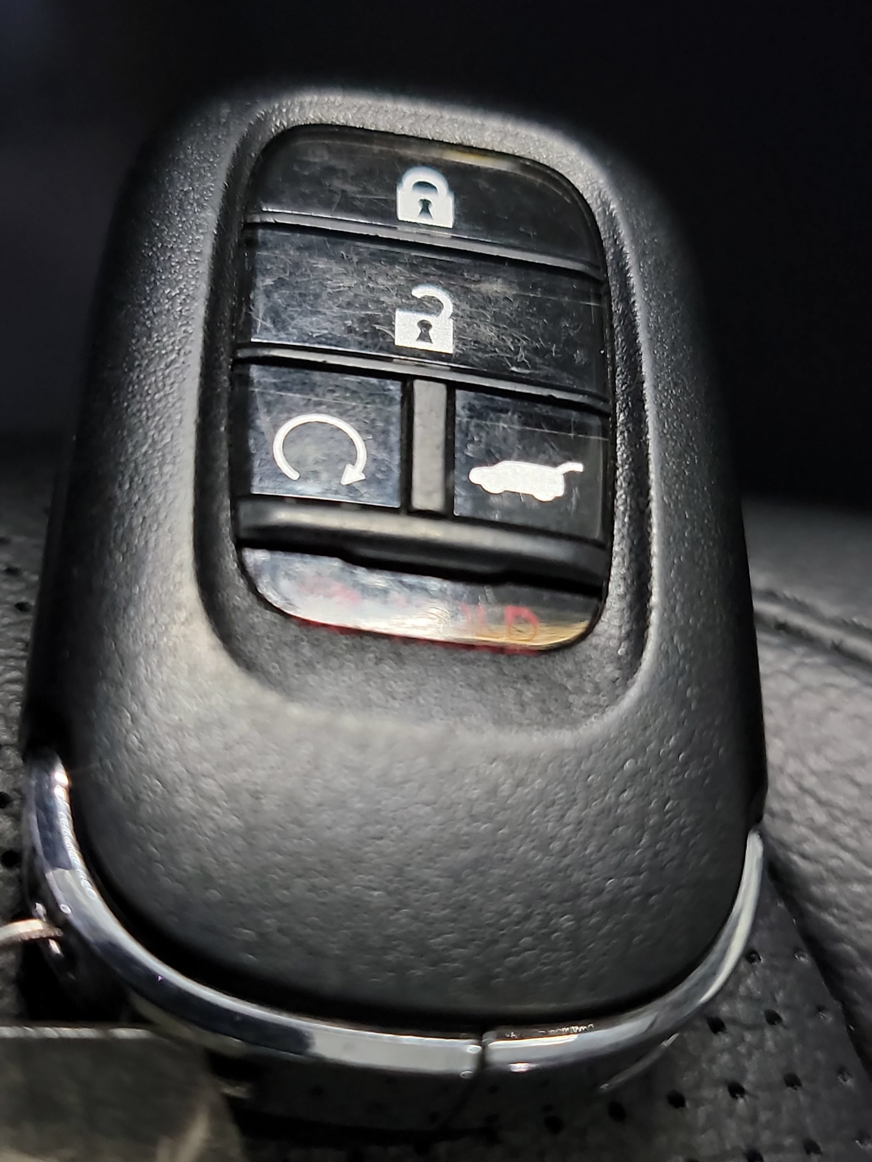 Used 2024 Honda CR-V EX-L image 32