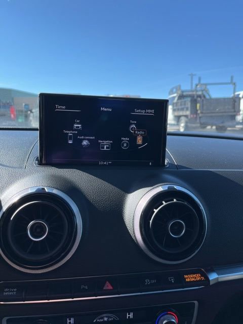 Used 2015 Audi A3 2.0T Prestige image 43