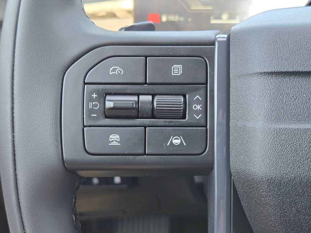 New 2027 Kia Telluride SX Prestige X-Pro AWD/4WD image 23
