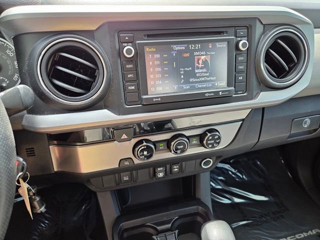 Used 2018 Toyota Tacoma SR5 image 21