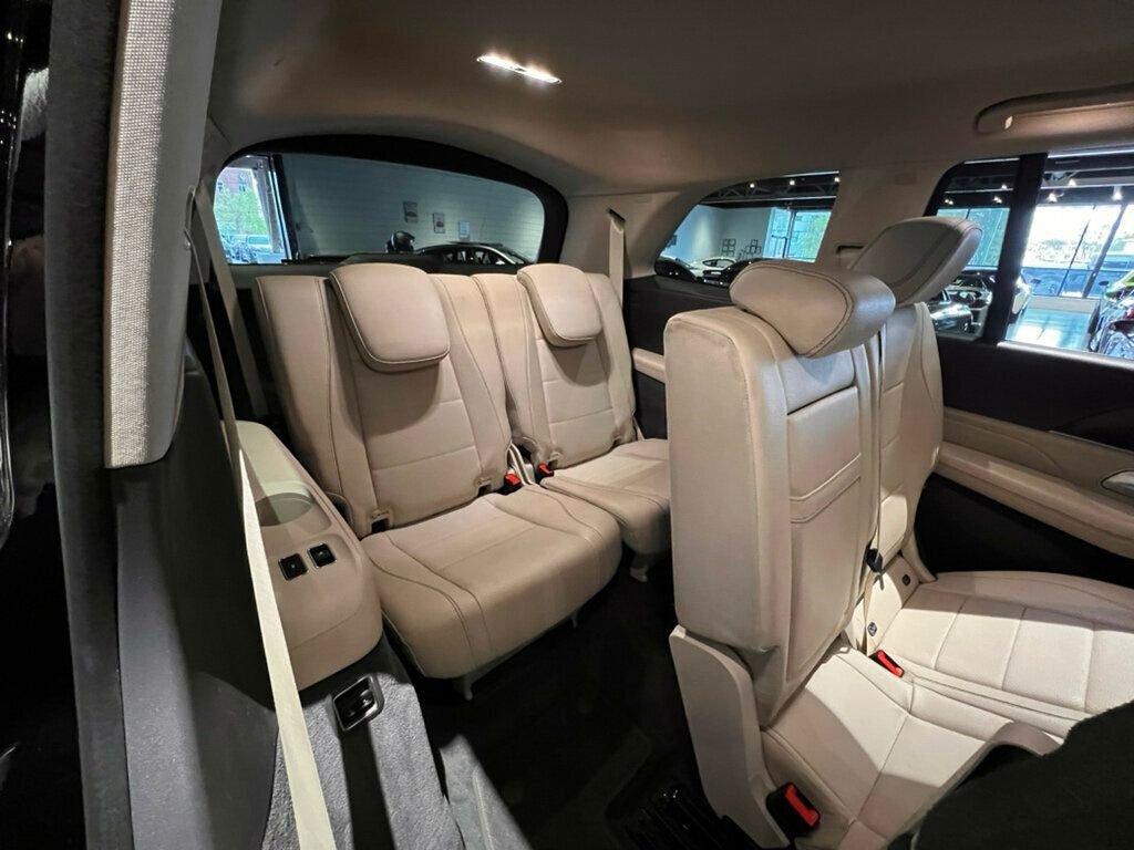 Used 2020 Mercedes-Benz GLS 450 4MATIC image 27