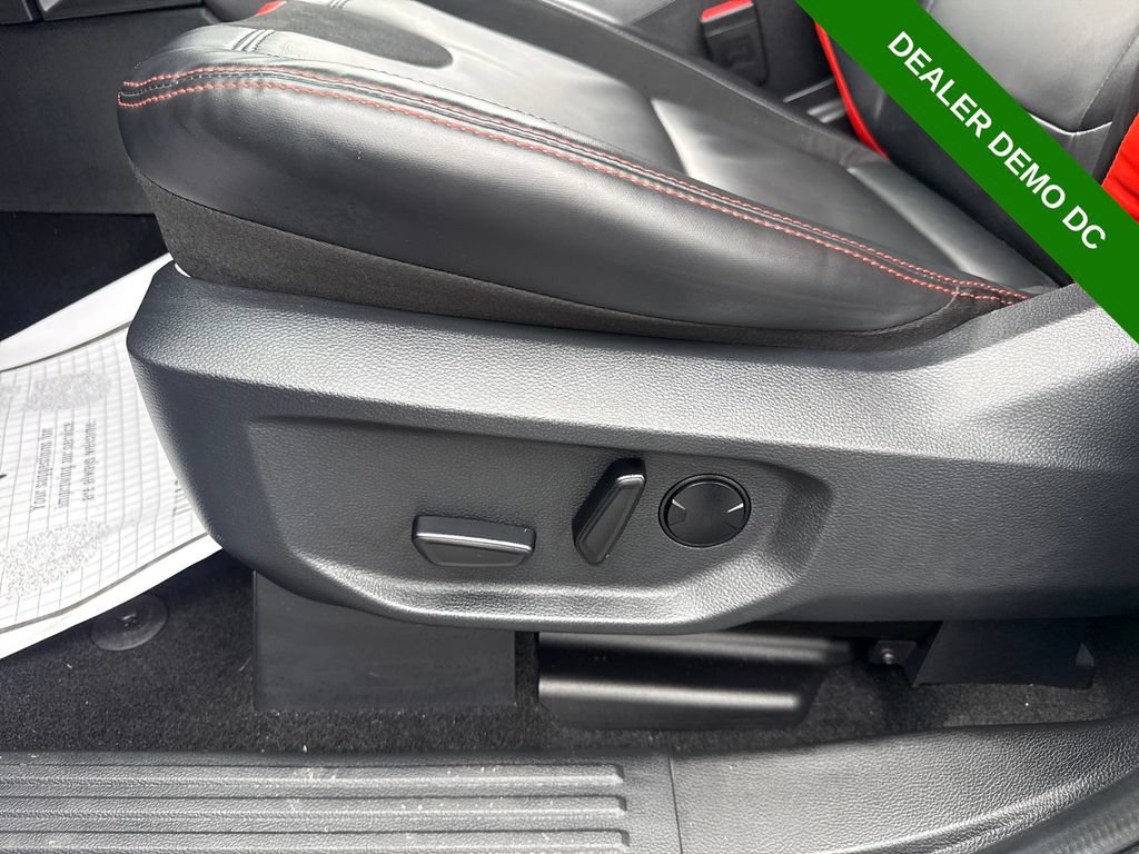 Used 2025 Ford Ranger Raptor AWD/4WD image 24