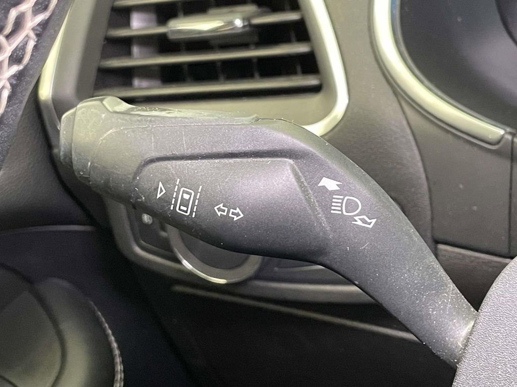 Used 2021 Ford Edge ST AWD/4WD image 33