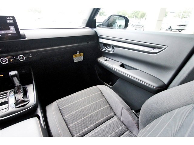 New 2026 Honda CR-V TrailSport image 9