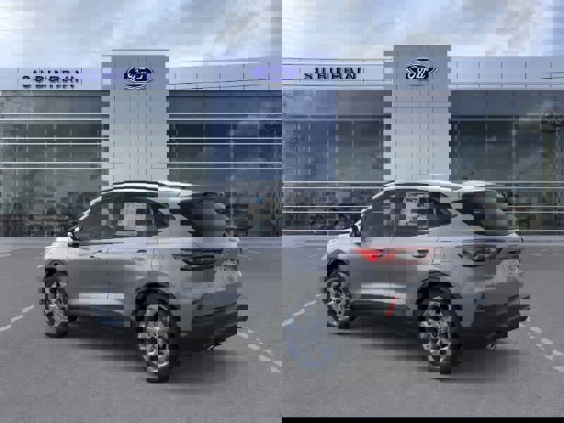 New 2026 Ford Escape ST-Line w/ Tech Pack #1 image 4