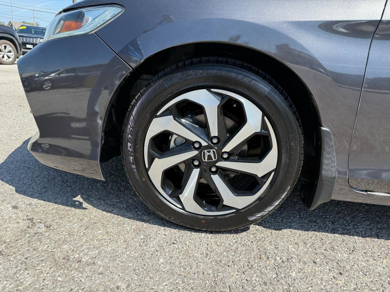 Used 2016 Honda Accord LX-S image 24