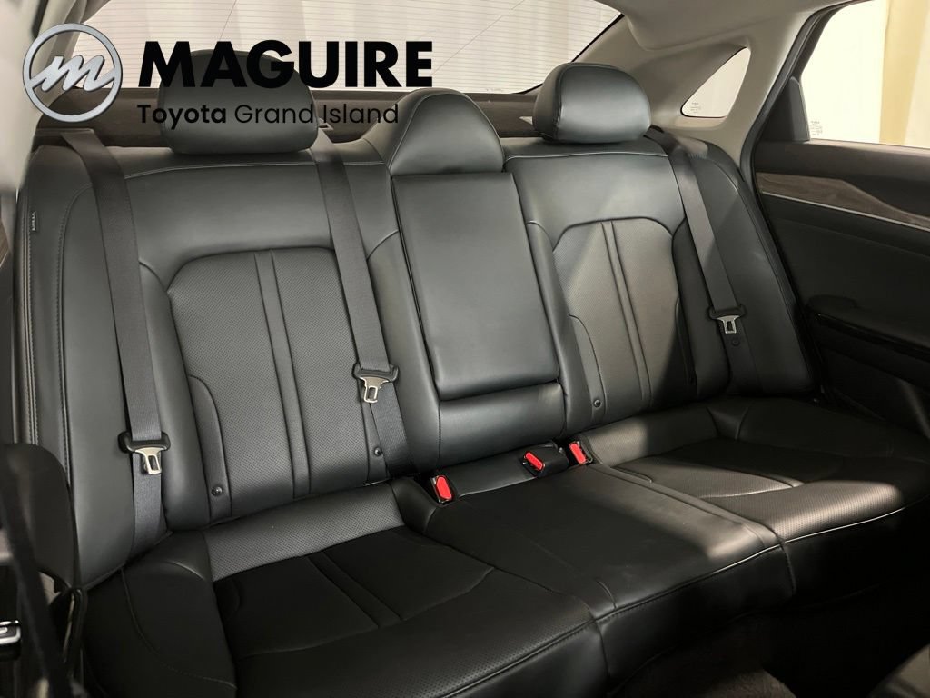 Used 2023 Kia K5 EX FWD image 35
