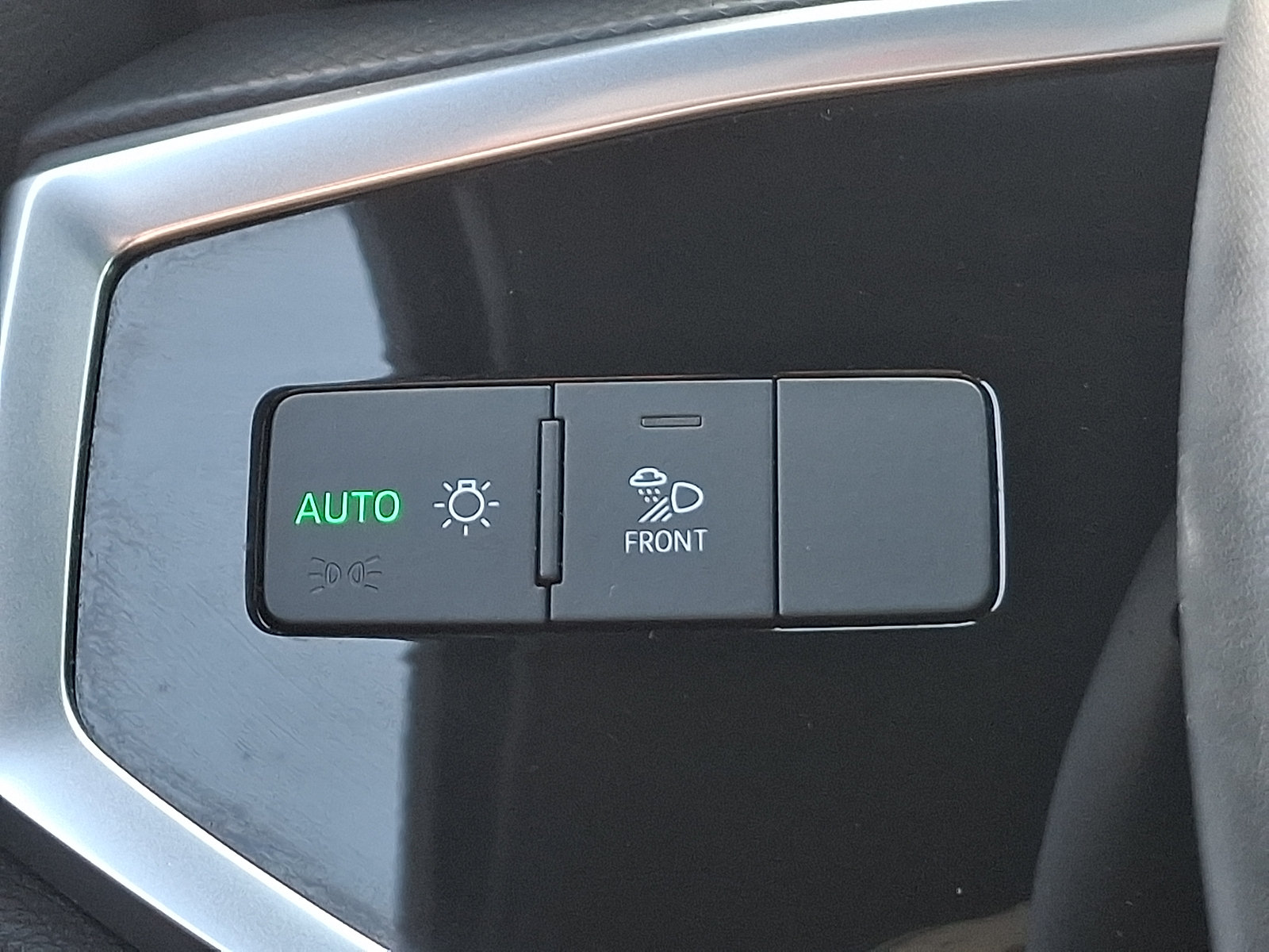 Used 2025 Audi Q3 2.0T Premium AWD/4WD image 25