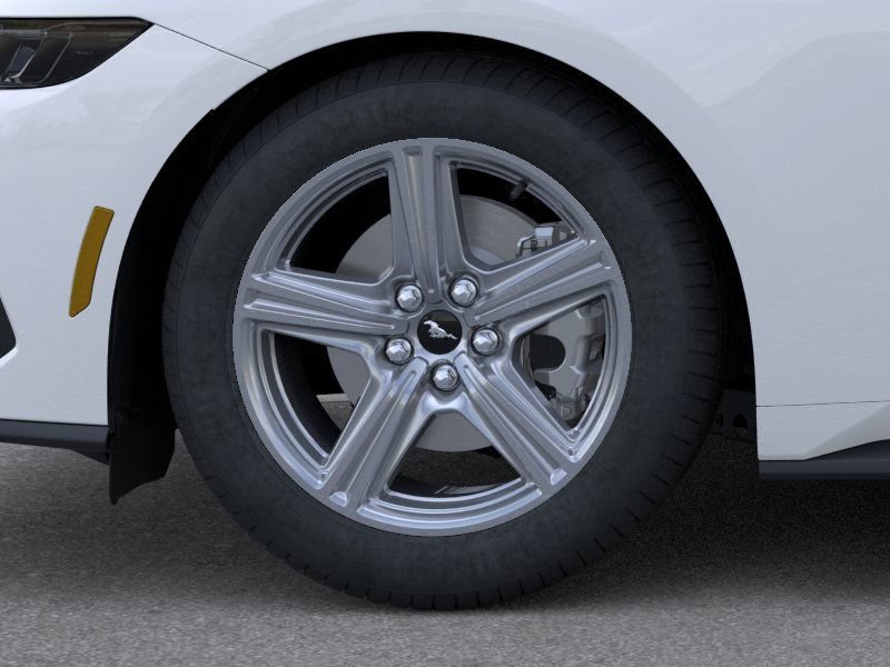 New 2026 Ford Mustang Premium RWD image 24