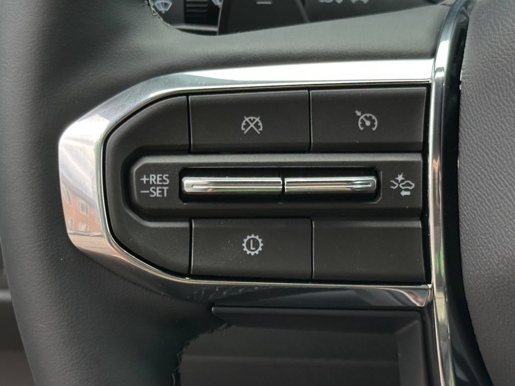 New 2026 GMC Acadia Elevation w/ Elevation Premium Package AWD/4WD image 28