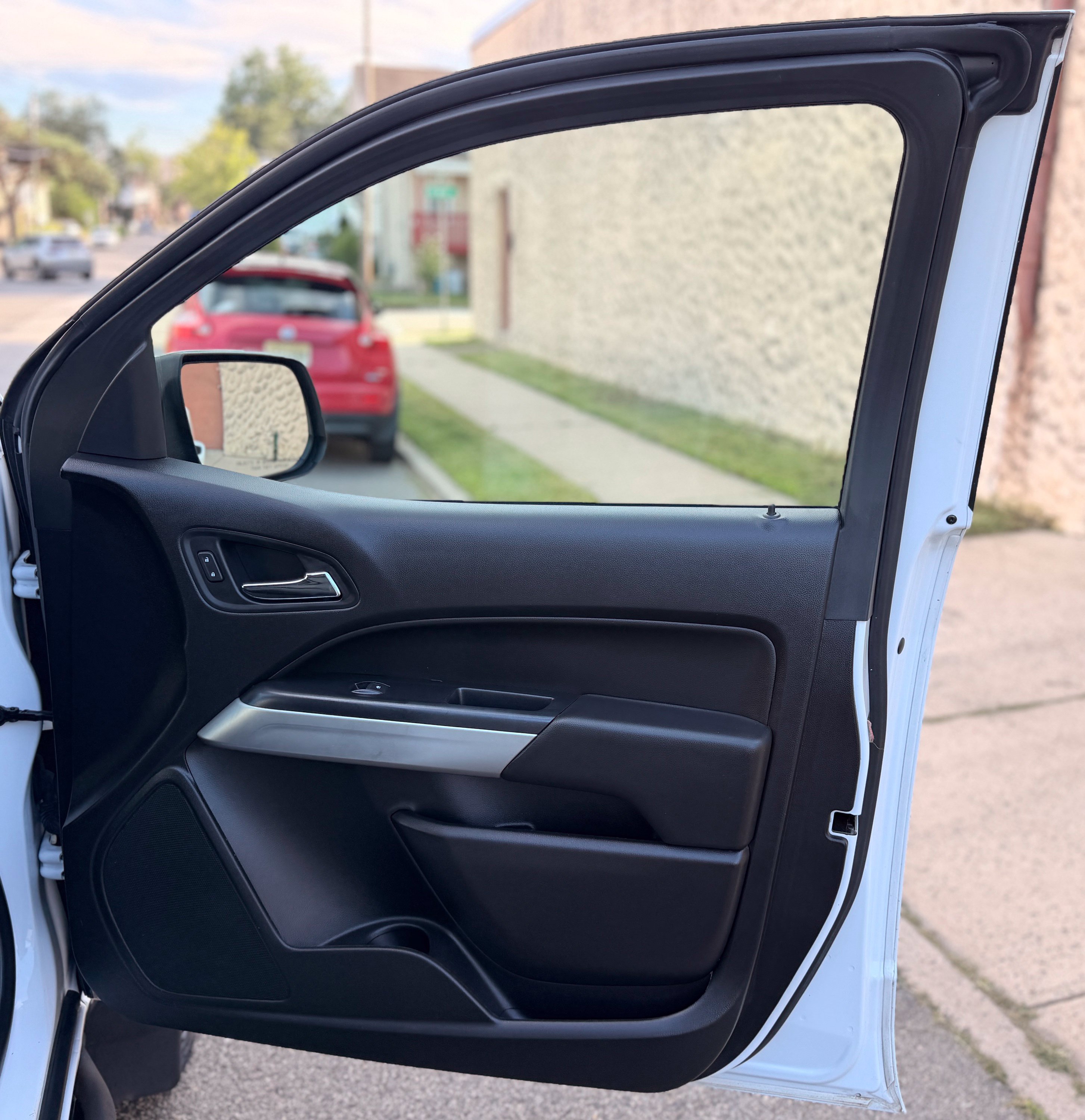 Used 2019 Chevrolet Colorado ZR2 AWD/4WD image 21