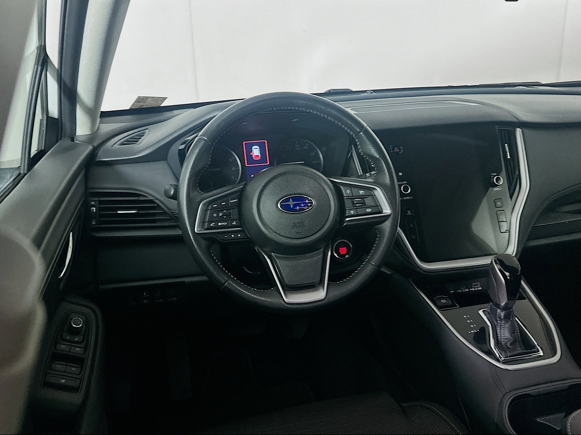 Used 2025 Subaru Outback Premium image 17