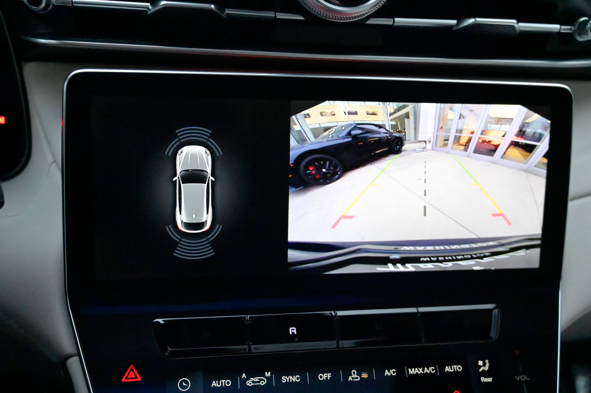 New 2026 Maserati Grecale Modena image 29