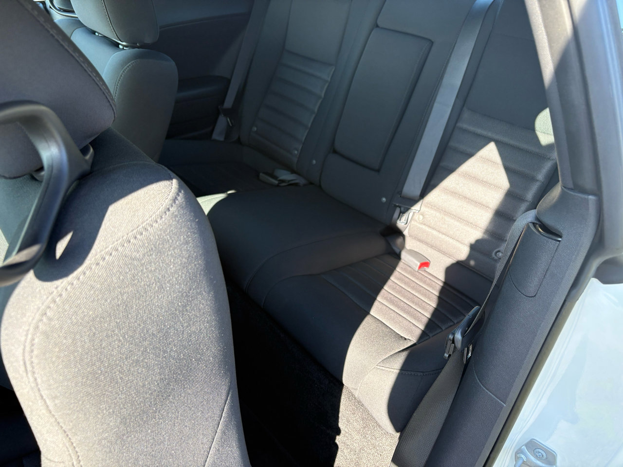 Used 2009 Dodge Challenger R/T w/ Sound Group image 13