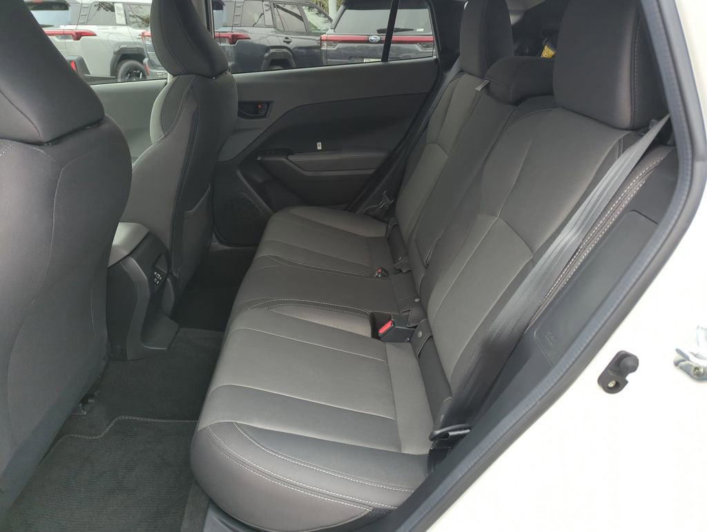 Certified 2026 Subaru Crosstrek 2.0i Premium image 30