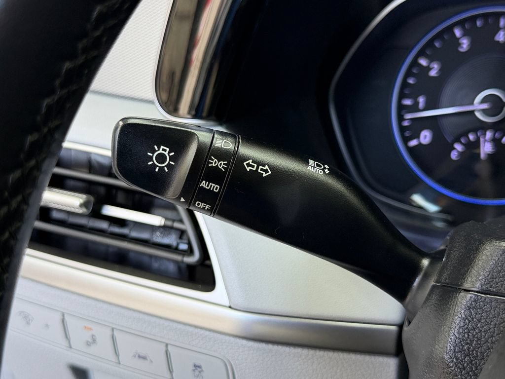 Used 2020 Hyundai Palisade SEL FWD image 43
