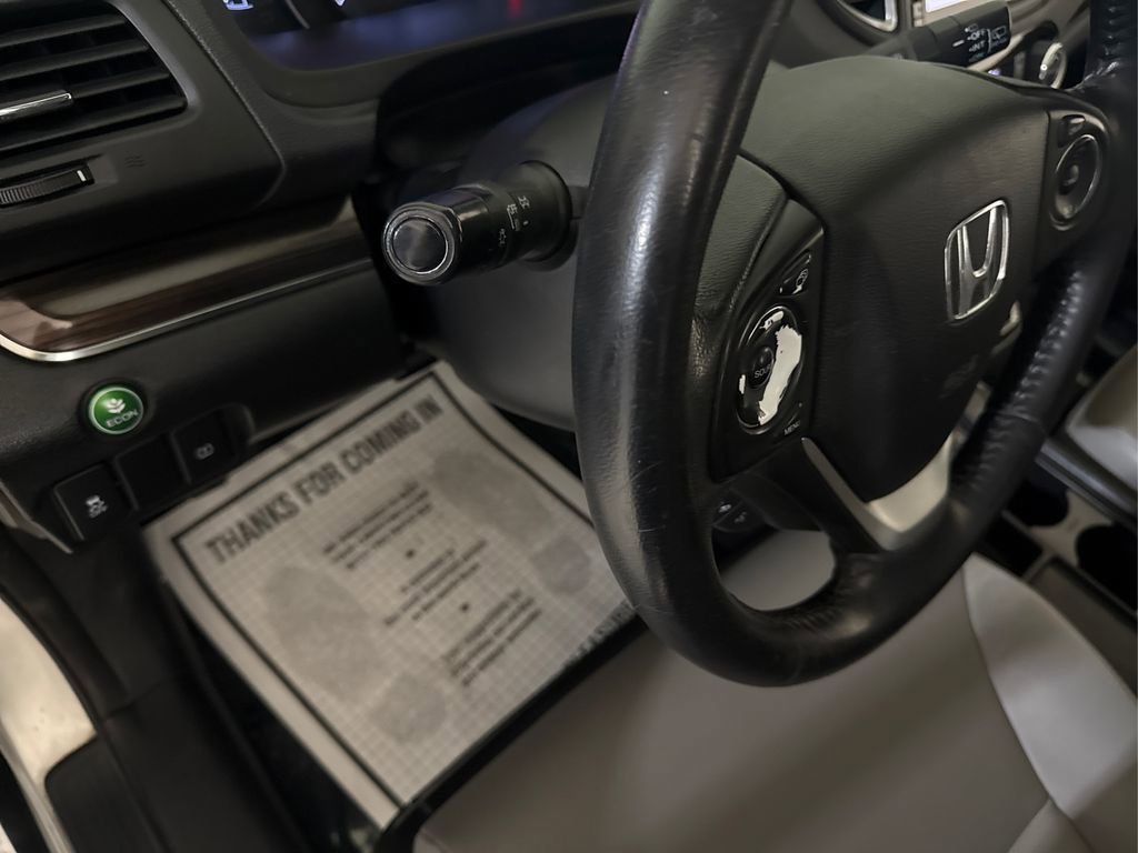 Used 2015 Honda CR-V EX-L image 36