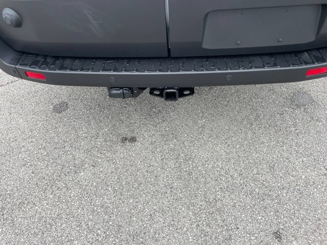 New 2026 Ford Transit 150 148 Medium Roof AWD image 9