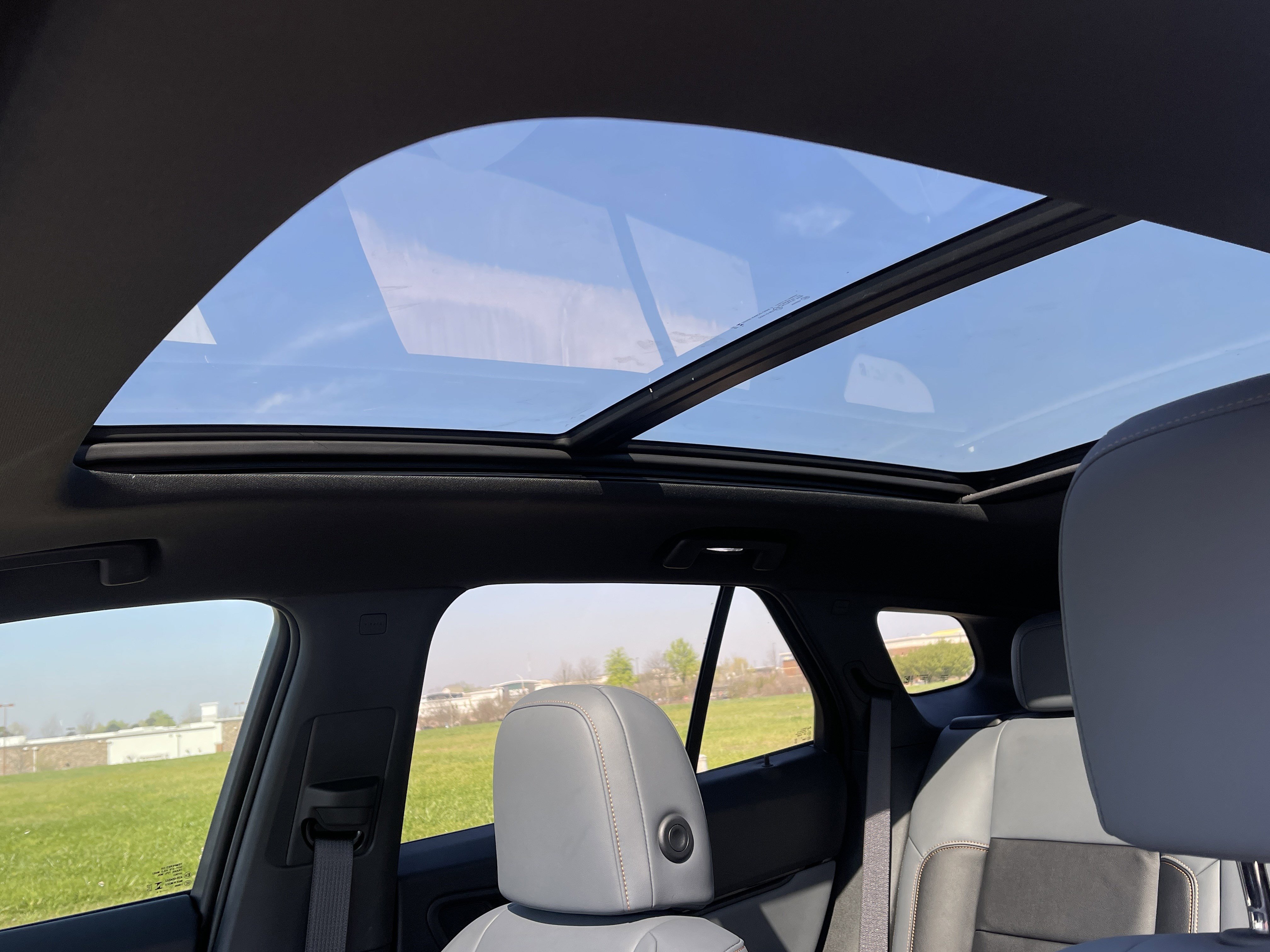 Used 2025 Honda Prologue Touring image 11