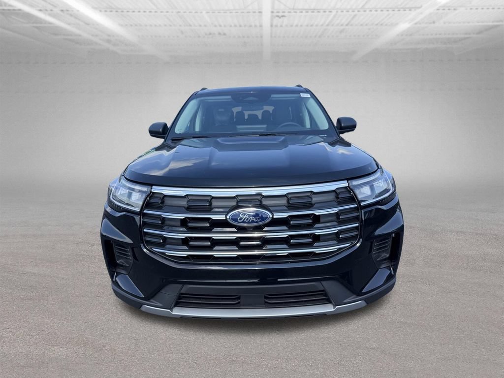 New 2026 Ford Explorer Active AWD/4WD image 10