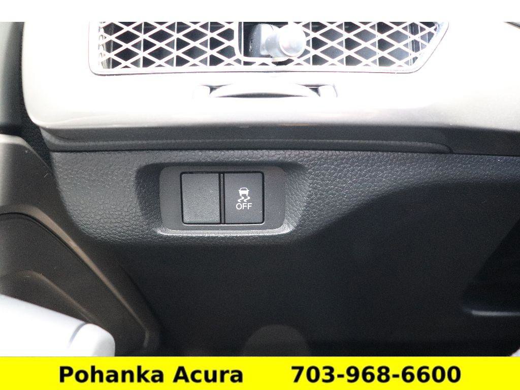 Certified 2023 Acura Integra FWD image 18