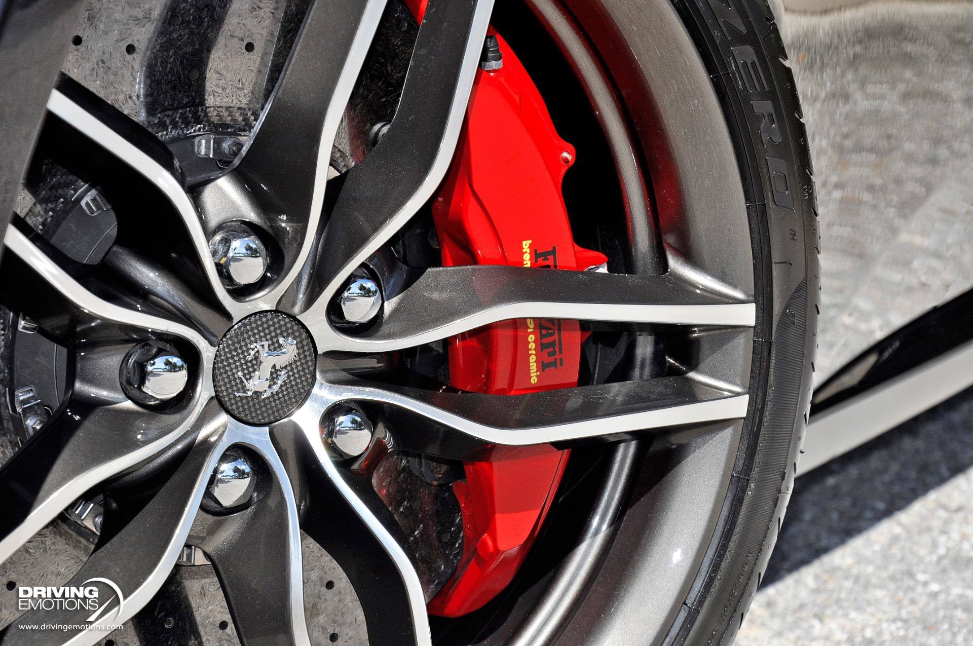 Used 2016 Ferrari FF AWD/4WD image 37