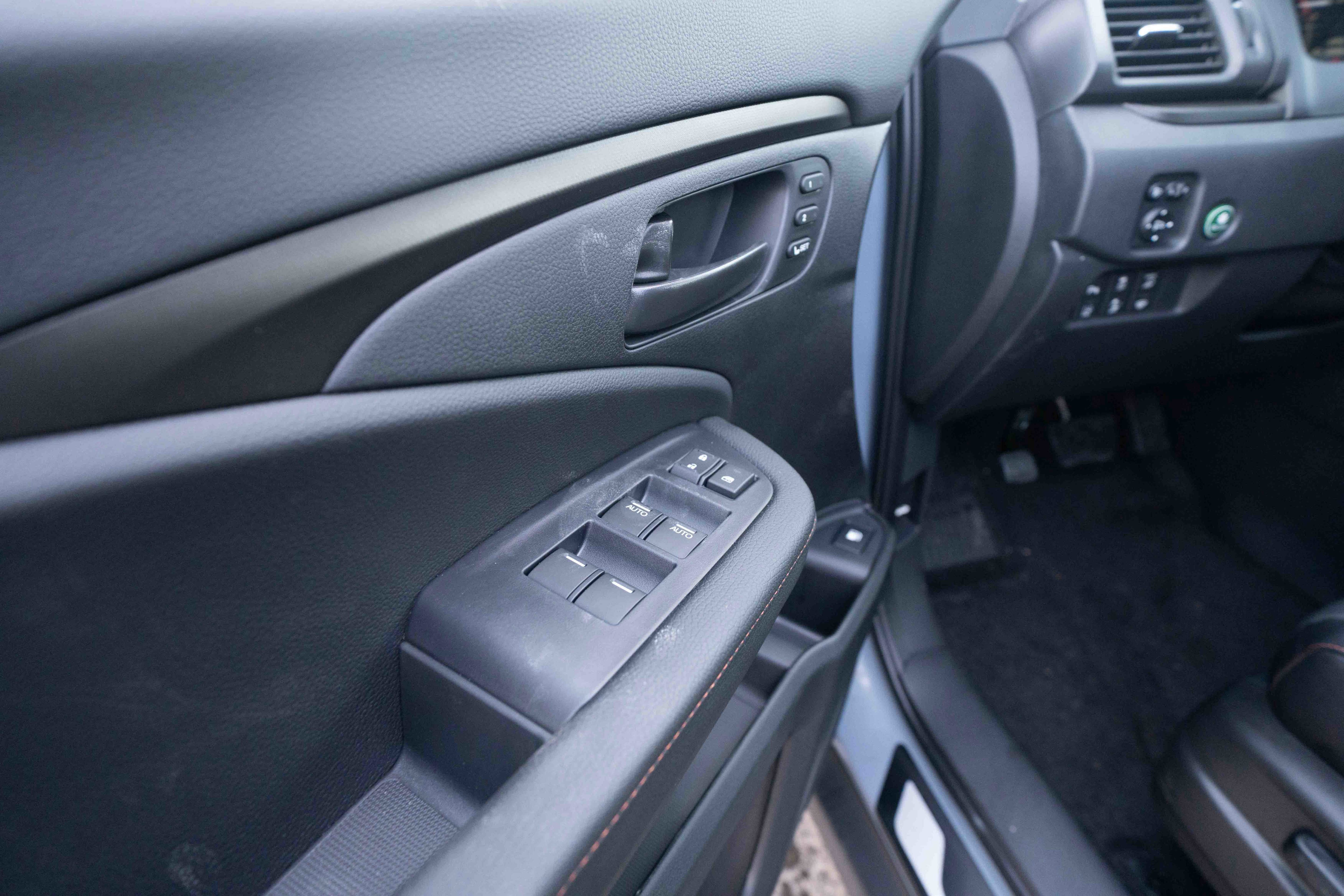 New 2026 Honda Ridgeline TrailSport image 7