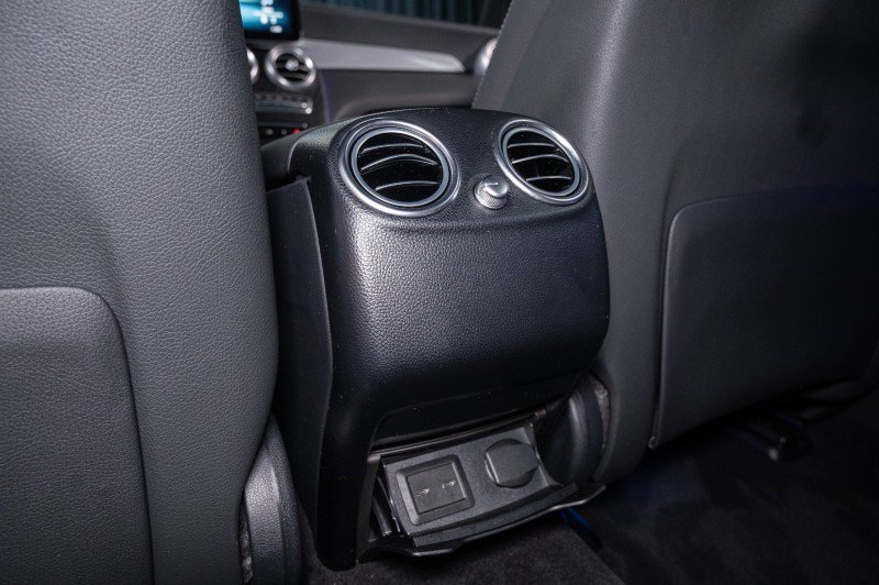 Certified 2022 Mercedes-Benz GLC 300 4MATIC image 24