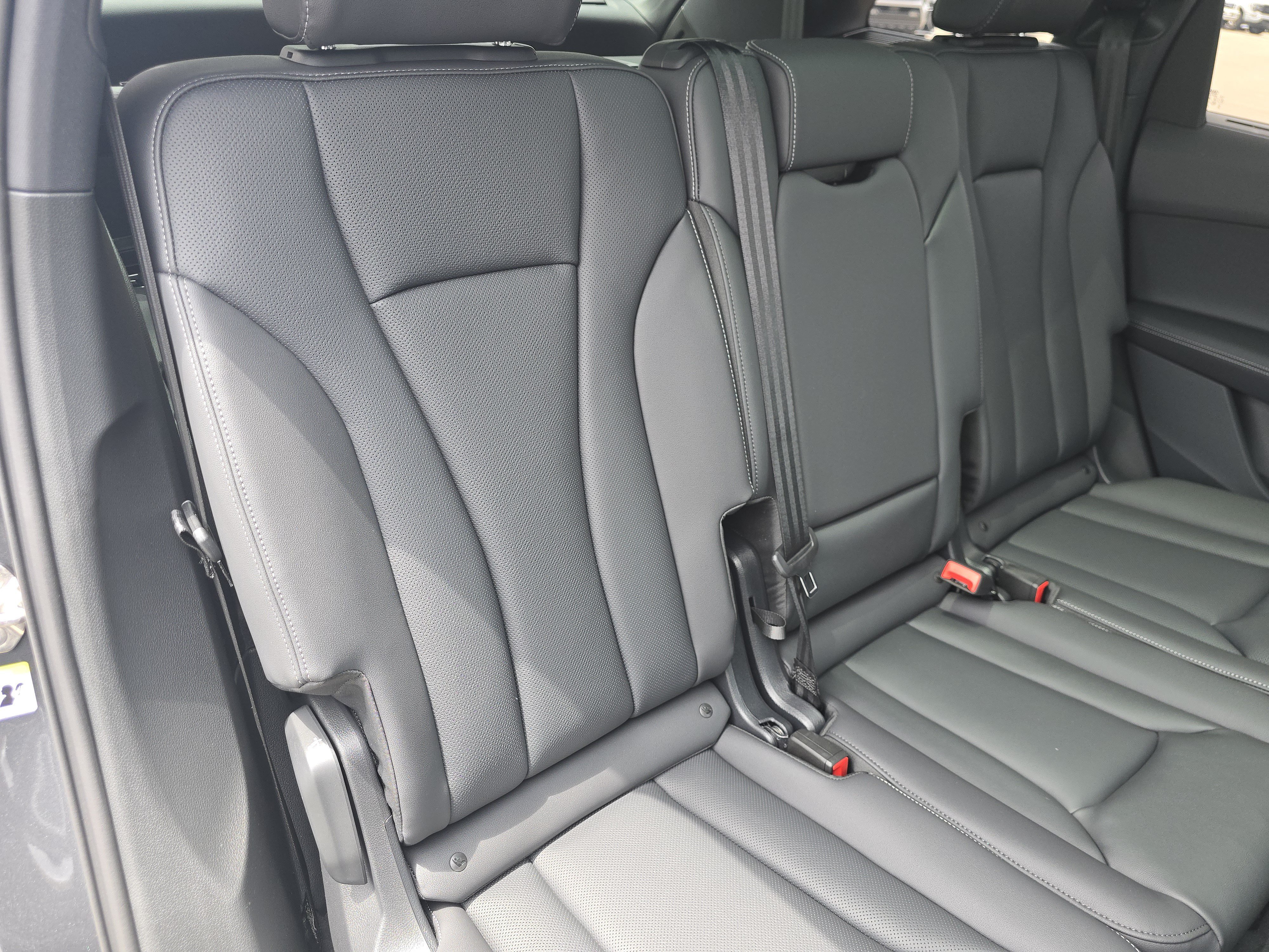 New 2026 Audi Q7 Premium Plus AWD/4WD image 18