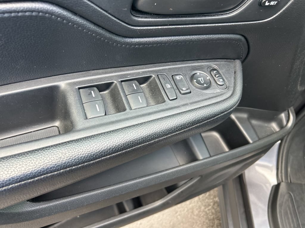 Used 2024 Honda Odyssey EX-L image 35