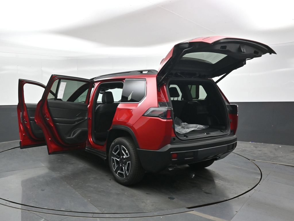 New 2026 Jeep Cherokee Limited AWD/4WD image 48