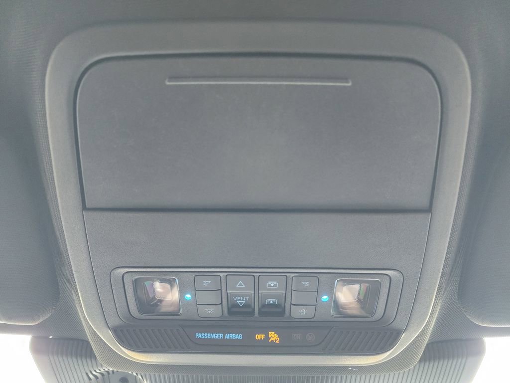 Used 2025 Ford Explorer ST image 24