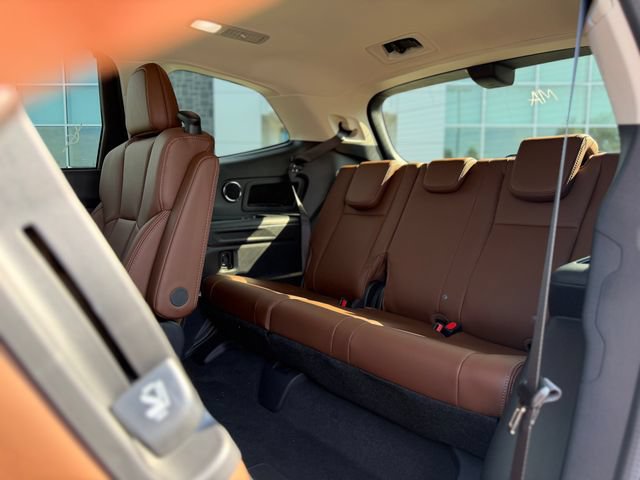 New 2026 Subaru Ascent Touring AWD/4WD image 7
