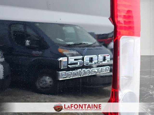 New 2026 RAM ProMaster 1500 w/ Convenience Group FWD image 11