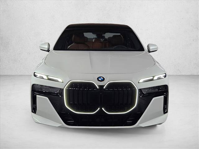 New 2026 BMW 740i RWD image 6