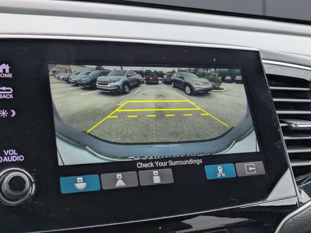 Used 2023 Honda Passport EX-L image 21