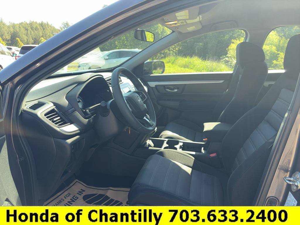 Certified 2018 Honda CR-V LX image 20
